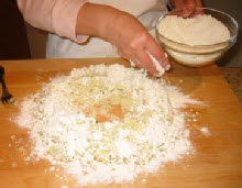 gnocchi xx06 gnocchi xx06